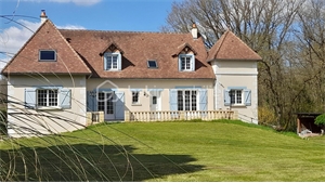 maison d'architecte à la vente -   37150  LA CROIX EN TOURAINE, surface 230 m2 vente maison d'architecte - UBI467656622